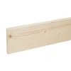 Planche De Bois<Planche rabotée 18 x 119 mm L.2,4 m (vendu par lot de 4)