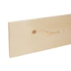 Planche De Bois<Planche rabotée 18 x 194 mm L.2,4 m (vendu par lot de 4)
