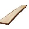 Planche De Bois<Planche sapin/douglas 200x30/38 cm EP. 30 mm avec écorce