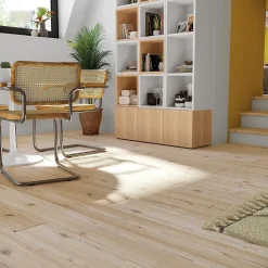 Plancher Bois|Plancher Bois<Plancher en sapin L. 2,35 m x l.14 cm x ep.20mm