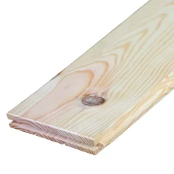 Plancher Bois|Plancher Bois<Plancher pin maritime declassé 140 x 21 mm L.2 m