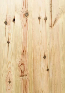 Plancher Bois|Plancher Bois<Plancher pin maritime noueux L.245 x l.14,7 cm, ép. 21mm