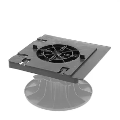 Yeed Plaque à dalle pour - A l'unite- Outils Parquet Et Sol Stratifié
