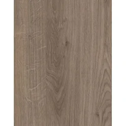 Forestea Escalier Escamotable<Plaque de raccord double rainures chêne gris 0 8 x 35 x 130 cm