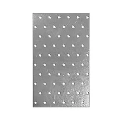 Afbat Accesoire Pour Volet<Plaque perforée 160 x 60 x 2 mm