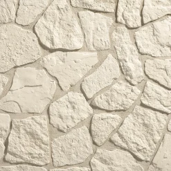 Stegu Plaquette De Parement|Plaquette De Parement<Plaquette de parement béton beige Jura effet pierre