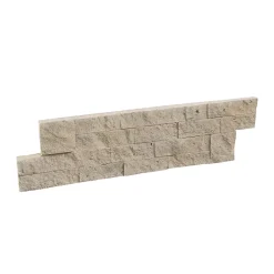 Modulo Plaquette de parement béton Antalya beige- Plaquette De Parement|Plaquette De Parement