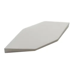 Modulo Plaquette de parement effet 3D - VEKTOR WHITE - - 0,27m² - intérieur- Plaquette De Parement|Plaquette De Parement