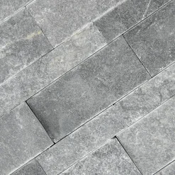 Casa Linéa Plaquette De Parement|Plaquette De Parement<PLAQUETTE DE PAREMENT MARBRE NOIR CASA LINEA 15X45X1,7