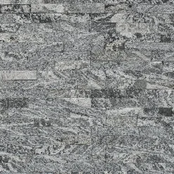Modulo Plaquette De Parement|Plaquette De Parement<Plaquette de parement pierre naturelle - NATIMUR BLUE JEANS - - 0,468m² - intérieur/extérieur
