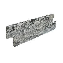Modulo Plaquette De Parement|Plaquette De Parement<Plaquette de parement pierre naturelle - NATIMUR BLUE JEANS - - 0,468m² - intérieur/extérieur