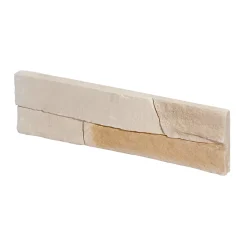 Stegu Plaquette De Parement|Plaquette De Parement<Plaquette de parement plâtre Istria (vendue au carton)