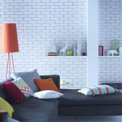 Stegu Plaquette De Parement|Plaquette De Parement<Plaquette de parement plâtre Loft (vendue au carton)