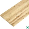 Forestea Plateau De Table<Plateau pin massif lamellé collé abouté rustique 1200 x 800 x 18 mm