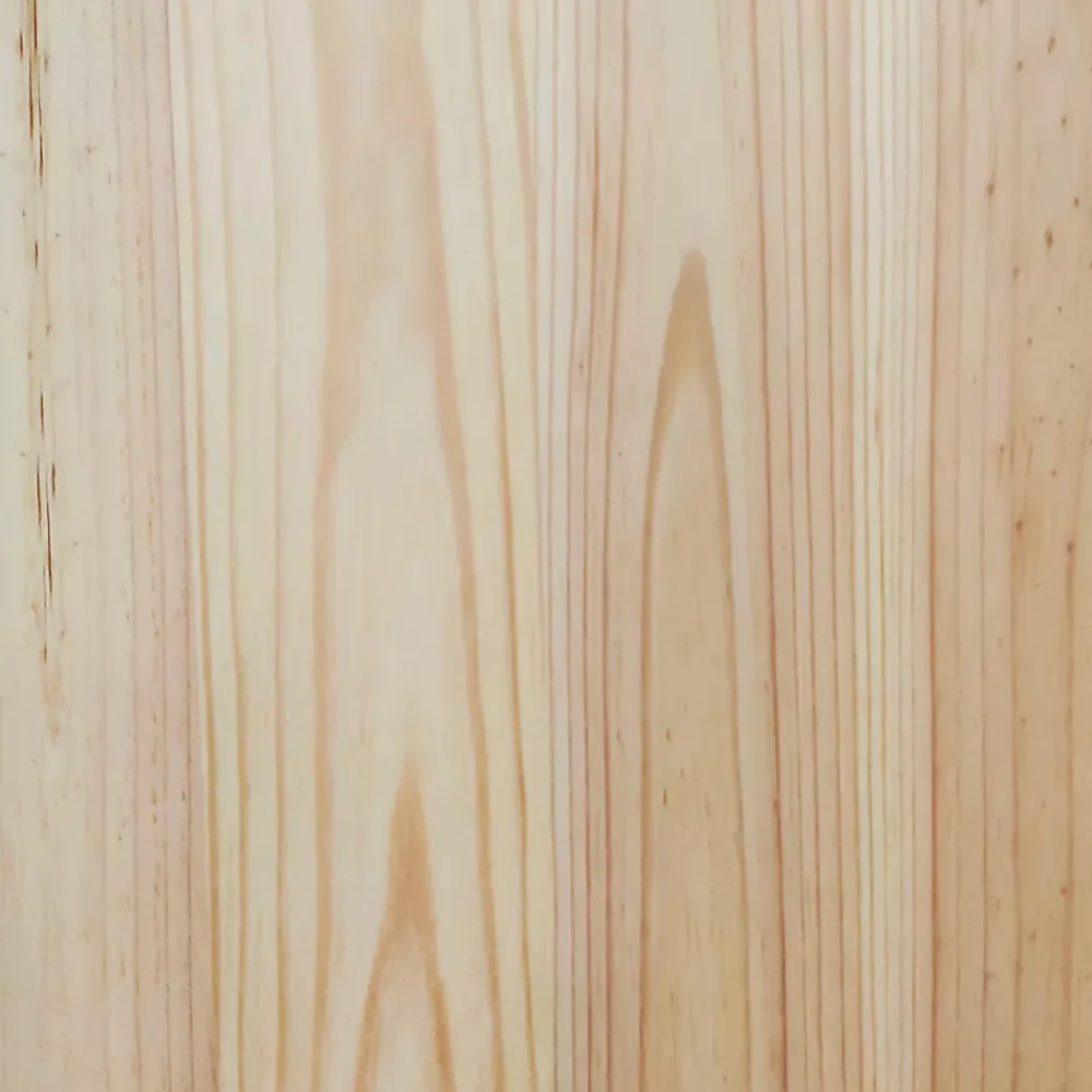 Forestea Plateau De Table<Plateau pin massif lamellé collé abouté rustique 1200 x 800 x 18 mm