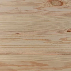 Wood&Sens Plateau table bois massif Pin Rustique L.200 X l.80 cm, Ep.34 mm- Plateau De Table