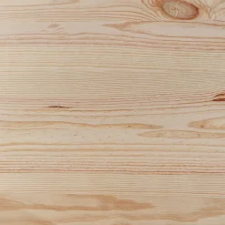 Wood&Sens Plateau table bois massif Pin Rustique L.150 X 60 cm, Ep.34mm- Plateau De Table