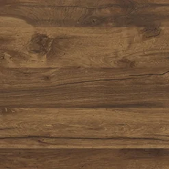 Restootab Panneau Bois, Osb, Mdf<Plateau 120x70 decor chene hunton -