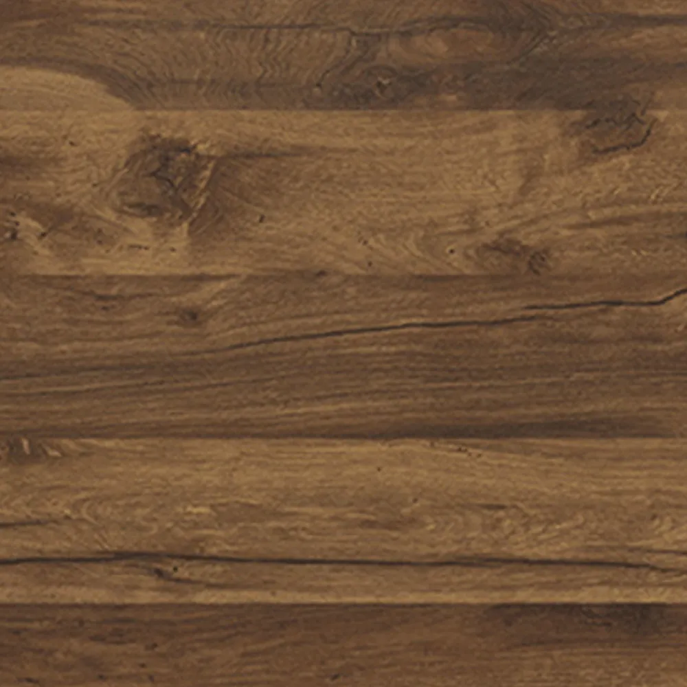 Restootab Panneau Bois, Osb, Mdf<Plateau 120x70 decor chene hunton -