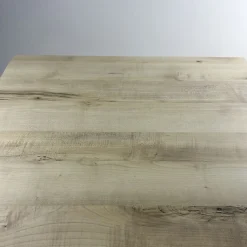 Restootab Plateau 160x80 decor erable kanaka -- Panneau Bois, Osb, Mdf
