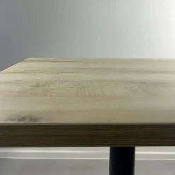 Restootab Plateau 160x80 decor erable kanaka -- Panneau Bois, Osb, Mdf