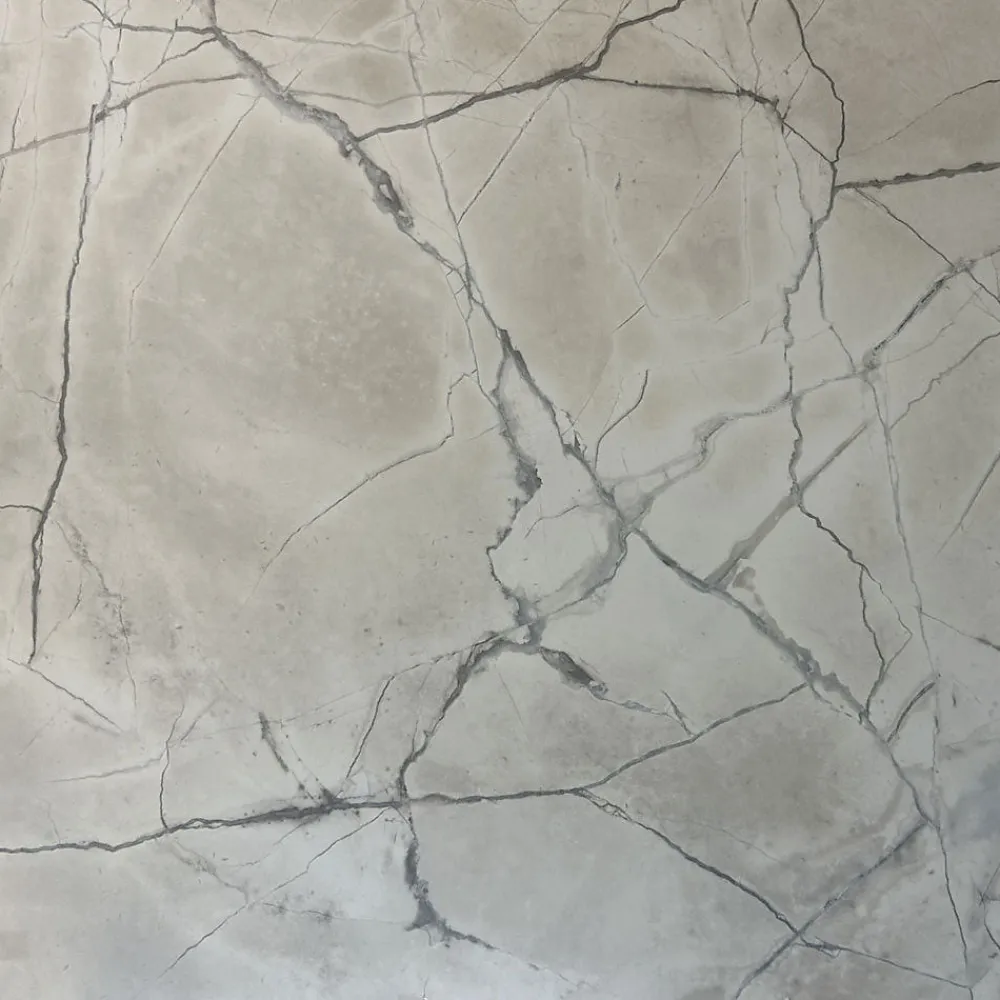 Restootab Plateau 70x70 decor marbre venato -- Panneau Bois, Osb, Mdf