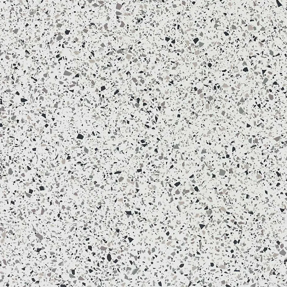 Restootab Panneau Bois, Osb, Mdf<Plateau 120x70 decor terrazzo white chip -