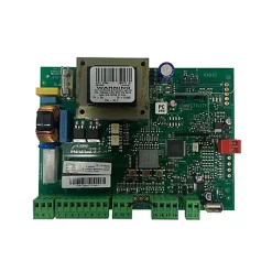 Faac Motorisation De Porte De Garage<Platine électronique E045S (790077) pour portail battant