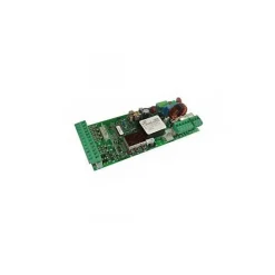Faac Platine électronique (Réf : 63000710) pour motorisation- Motorisation De Porte De Garage