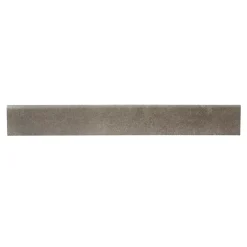 GoodHome Plinthe Pour Carrelage Sol<Plinthe anthracite 8 x 60 cm Kontainer