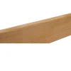 Plinthe arrondie pin rustique 200 x 7 cm, ép.10 mm- Plinthe Bois|Plinthe Bois