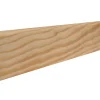 Plinthe Bois|Plinthe Bois<Plinthe arrondie pin sans nœuds 200 x 7 cm, ép.10 mm