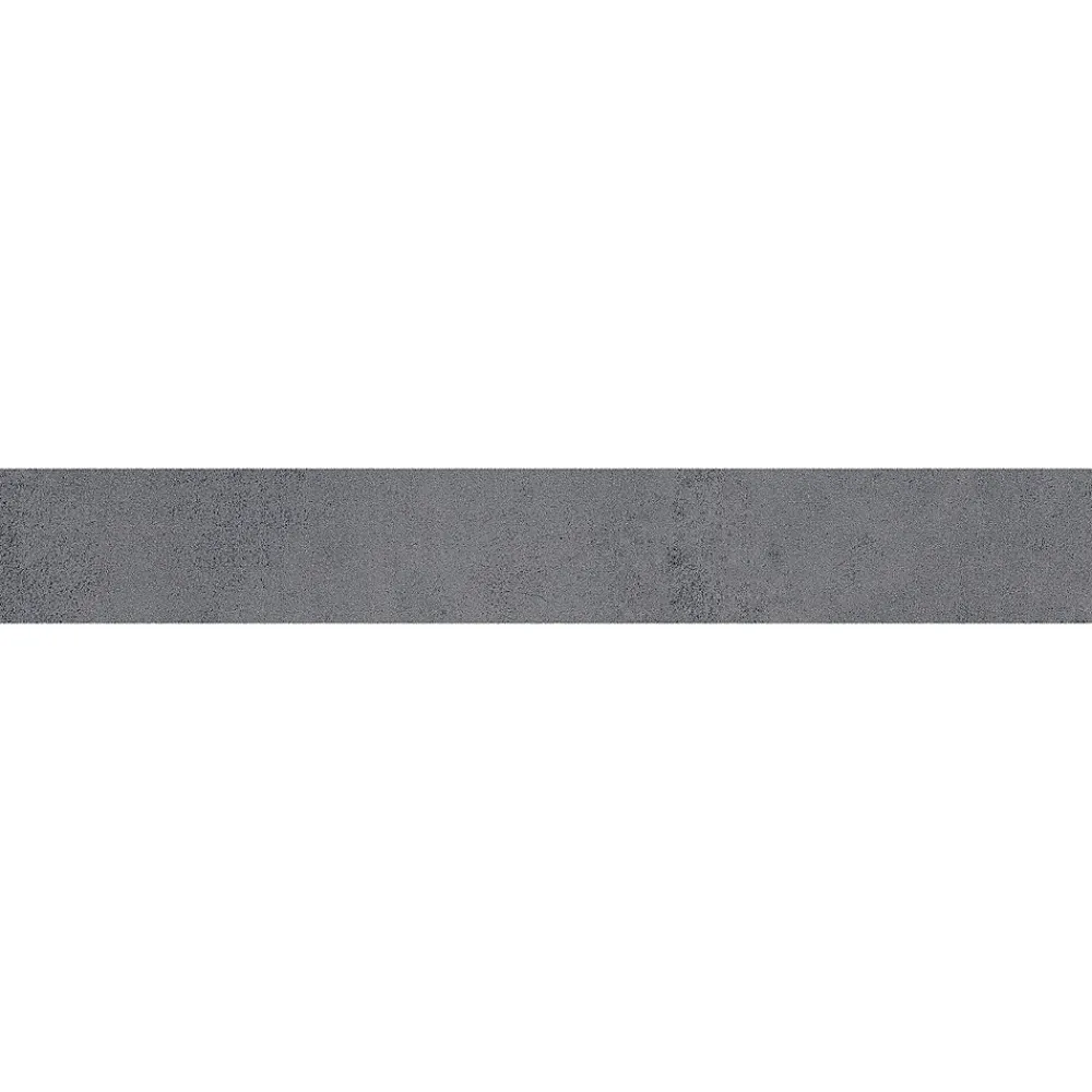 Plinthe carrelage anthracite Newport l.9 x L.60 cm- Plinthe Pour Carrelage Sol
