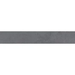 Plinthe carrelage anthracite Newport l.8 x L.45 cm- Plinthe Pour Carrelage Sol