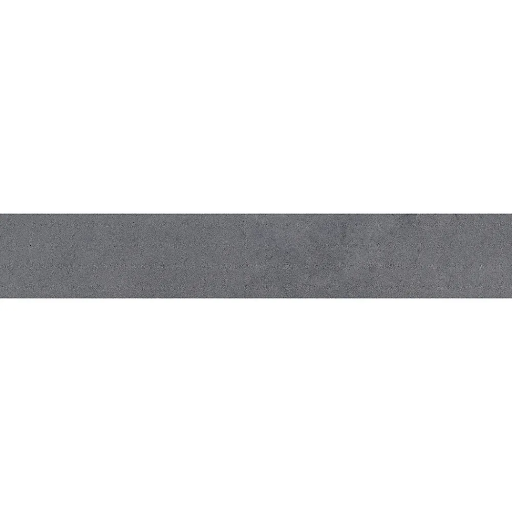 Plinthe carrelage anthracite Newport l.8 x L.45 cm- Plinthe Pour Carrelage Sol