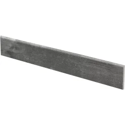 Plinthe carrelage Dourtio Marron l.7 x L.60 cm- Plinthe Pour Carrelage Sol