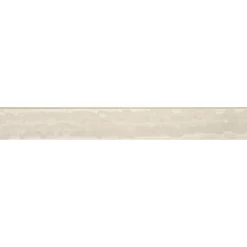 GoodHome Plinthe Pour Carrelage Sol<Plinthe carrelage effet pierre beige L.60 x l.7,5 cm x ép.9 mm, Kyat