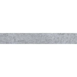 Plinthe carrelage gris Newport l.9 x L.60 cm- Plinthe Pour Carrelage Sol