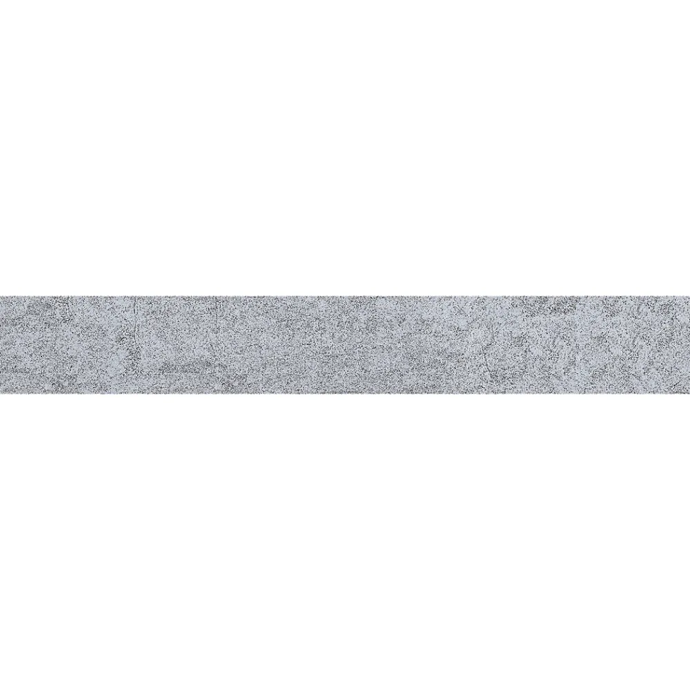 Plinthe carrelage gris Newport l.9 x L.60 cm- Plinthe Pour Carrelage Sol