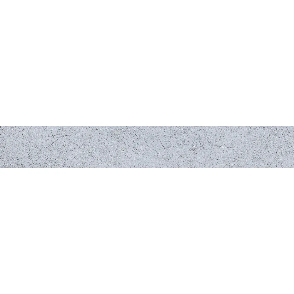 Plinthe carrelage gris Newport l.9 x L.60 cm- Plinthe Pour Carrelage Sol