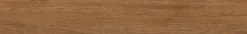 GoodHome Plinthe Pour Carrelage Sol<Plinthe carrelage intérieur effet bois brut foncé L.60 x l.8 cm x ép.9 mm, Antic Rustic