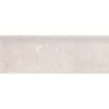 Halcon Plinthe carrelage Rimini ivoire 8X60cm ép. 8mm- Plinthe Pour Carrelage Sol