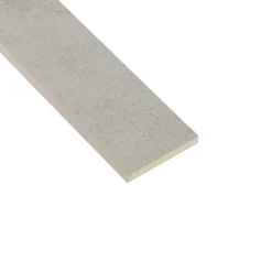 Plinthe Pour Carrelage Sol<Plinthe concrete gris effet béton 7,5 x61 cm ep 9mm