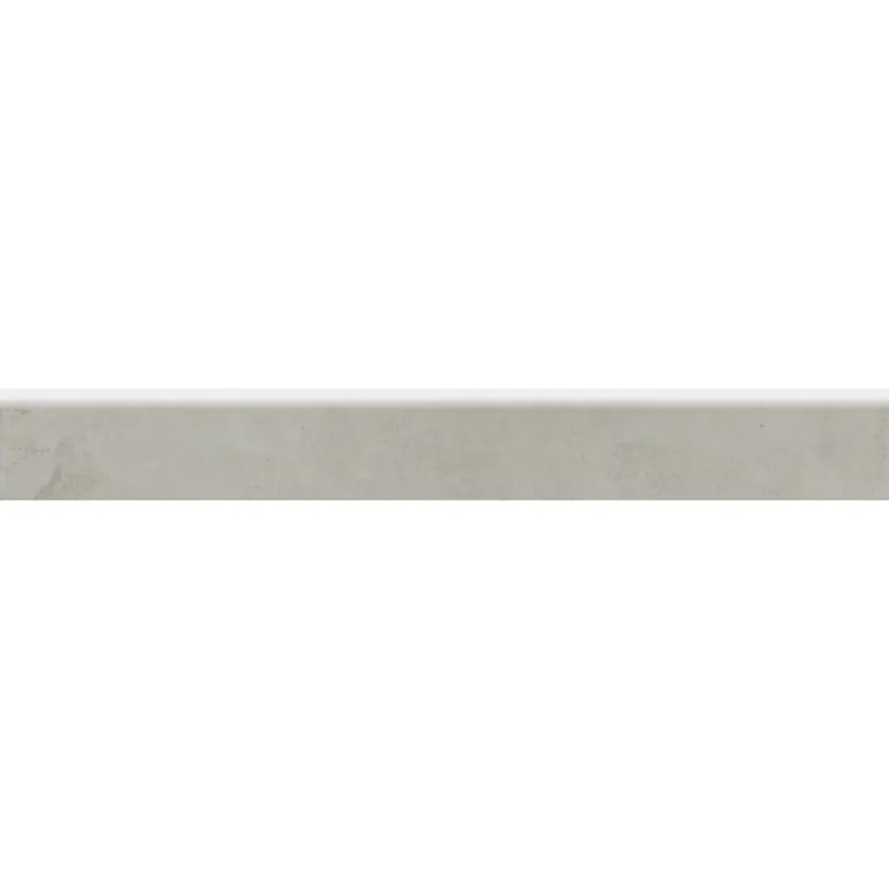 Plinthe Pour Carrelage Sol<Plinthe concrete gris effet béton 7,5 x61 cm ep 9mm