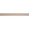 Plinthe de cuisine effet chêne brut L. 240 x l. 15 cm Palma- Plinthe De Cuisine