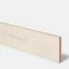 GoodHome Plinthe de cuisine Chia chêne clair H. 15 cm x l. 2.4 m x Ep. 16 mm- Plinthe De Cuisine