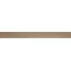 Plinthe de cuisine Palma effet chêne H. 15 cm x l. 2.4 m x Ep. 16 mm- Plinthe De Cuisine