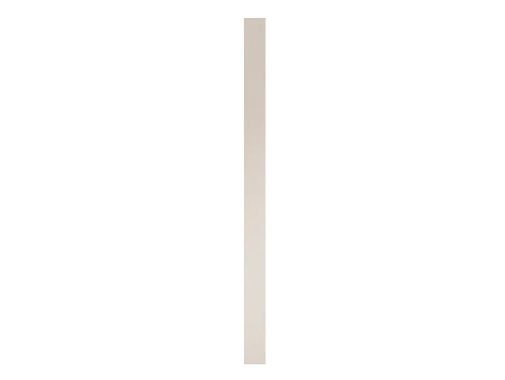 Palma Plinthe De Cuisine<Plinthe de cuisine cachemire brillant H.15 x l.240 x Ep.1,8 cm