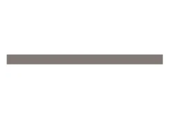 Plinthe De Cuisine<Plinthe de cuisine taupe L. 240 x l. 15 cm Palma