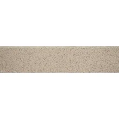 Plinthe en carrelage beige mat L.33,3 x l.7.5 cm x ép.7 mm, Porphyre- Plinthe Pour Carrelage Sol